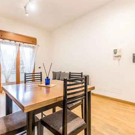 Ponte Milvio - Casa Fabi-3