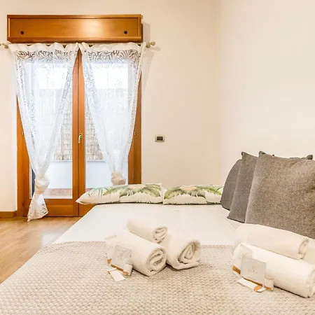 Ponte Milvio - Casa Fabi-2