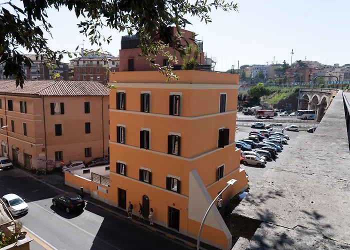 Hotel Vm